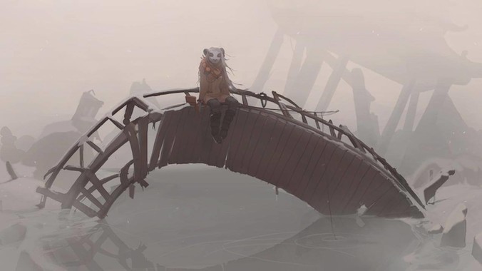 为什么外包的名声这么差？